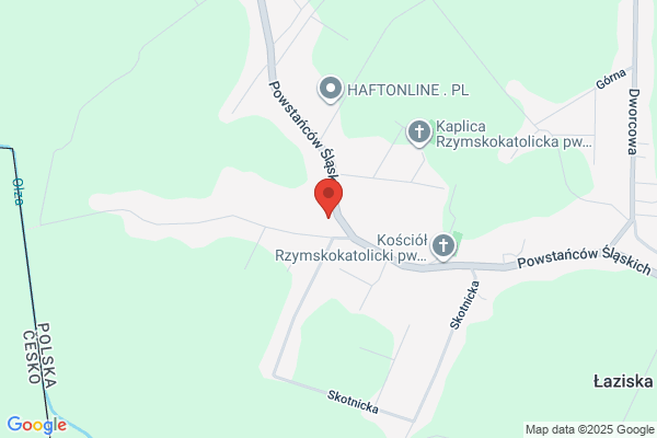 Szkola Podstawowa im. M. Kopernika
