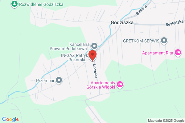 Aga-Term. PPHU. Misiarz M.