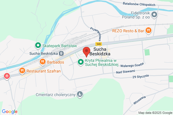 Beskidzka Szkola Narciarska