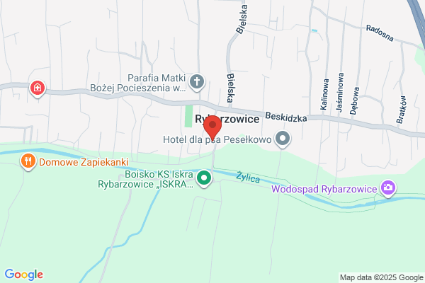 Centrum Usuwania Wgnieceń Bartłomiej Szatanik