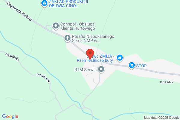 Dobija Tadeusz. Wyrób spodów do obuwia