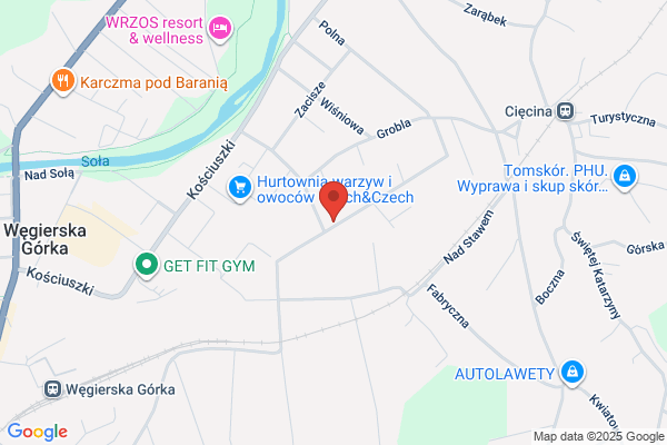 Dziedzina Damian. Autoblacharstwo