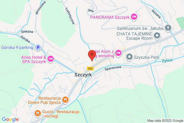 Fryzjerstwo meskie