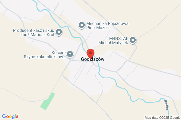 Gminny Osrodek Kultury, Sportu i Rekreacji