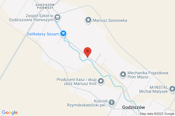 Gminny Osrodek Zdrowia