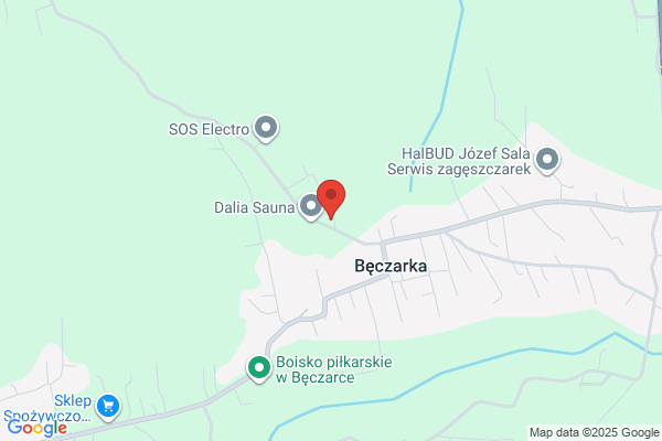 Golabek Zbigniew. Uslugi slusarsko - mechaniczne