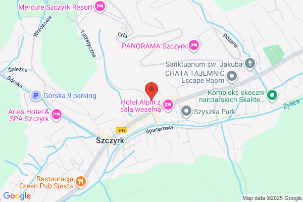 Kowalczyki. Kapela góralska