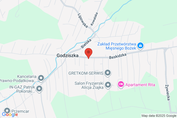 Ochotnicza Straz Pozarna