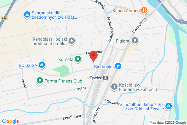 Olko. S.j. Materialy scierne, wiertla, tarcze diamentowe