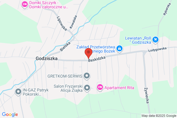 Przedszkole Publiczne