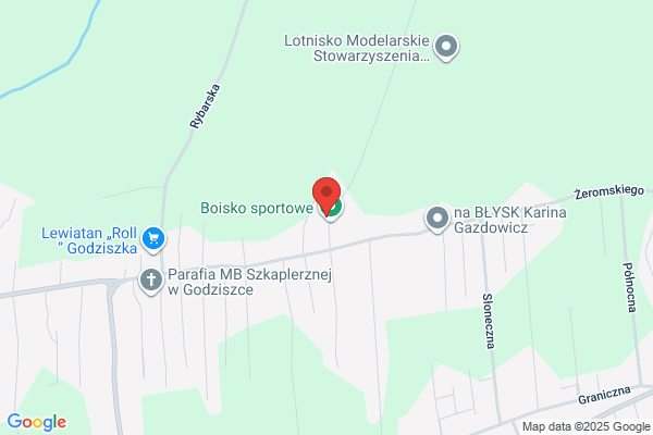 Sharker. ZPH. Gilowski R.