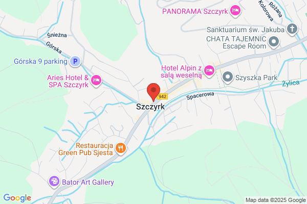 Sklep z pamiatkami