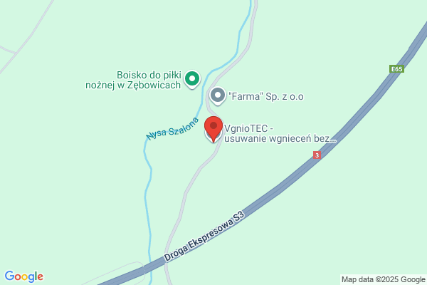 Technika usuwania wgniecen karoserii bez lakierowania