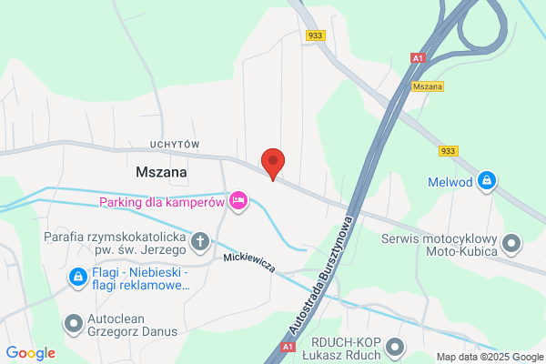 Twój Dom. Sklep wielobranzowy