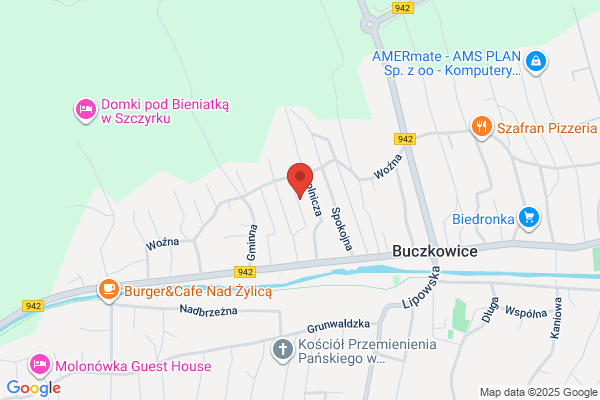 Wawrzkowicz-Cierniak Urszula, lek. stomatolog. Gabinet