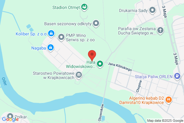 Badkom. Technika grzewcza i sanitarna