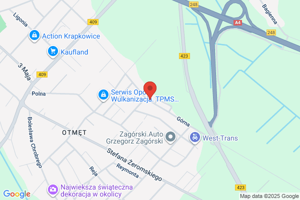 Burkat Pawel. Uslugi ogólnobudowlane