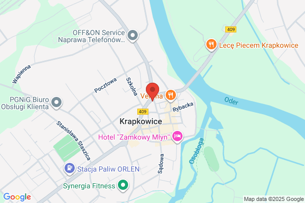 Computer Impuls Service. Sprzedaz i serwis systemów komputerowych