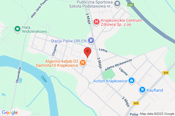 Fiskus. Biuro rachunkowe