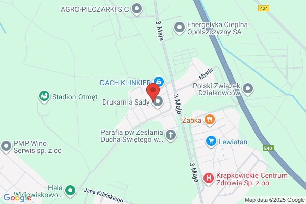 Gajda Janina. Sklep z pasmanteria i odzieza