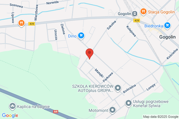 Gimnazjum Publiczne
