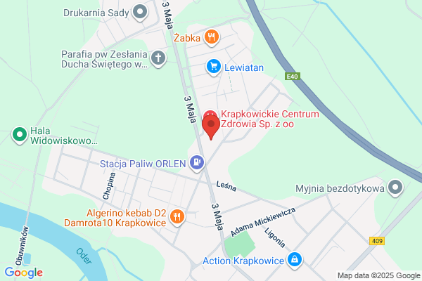 Grokaz SC. Kancelaria doradztwa podatkowego