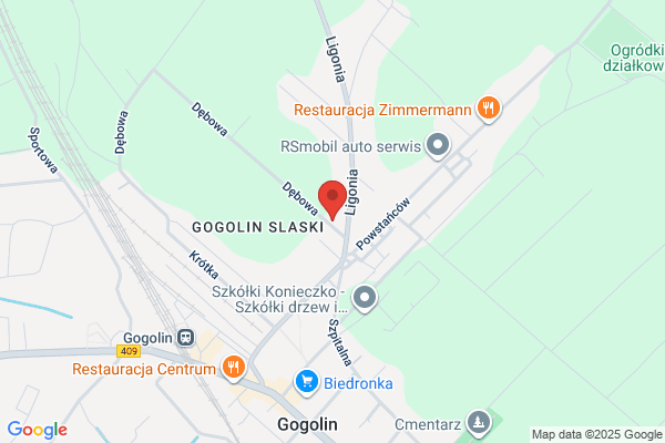 Jacek i Agatka. Salon fryzjersko - kosmetyczny