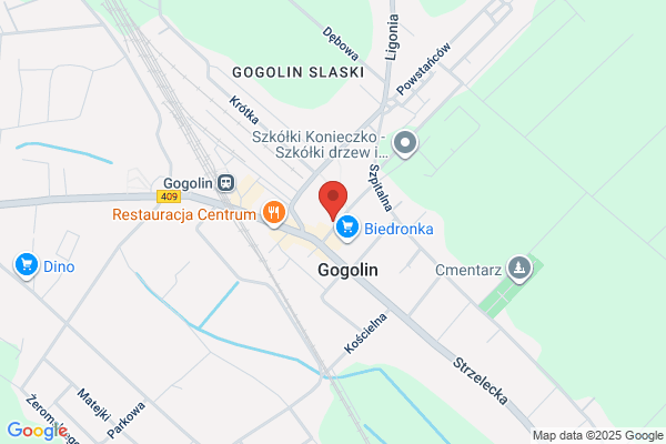 Joanna. Gabinet kosmetyczny. Olkowicz J.
