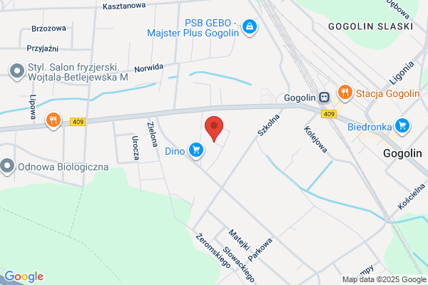 Kadr. Wypozyczalnia kaset wideo