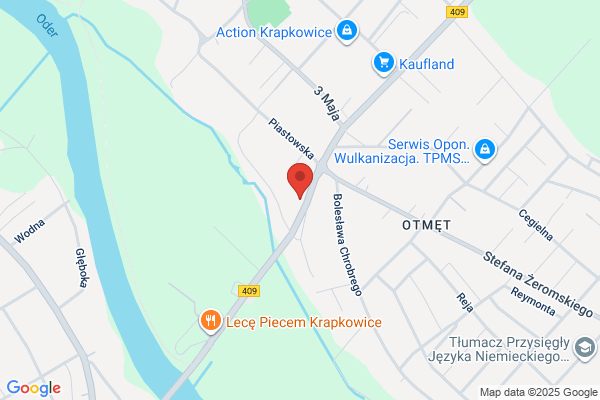 Karina. Zaklad fryzjerski. Kowolik K.