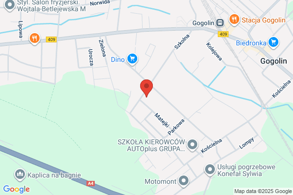 Liceum Ogólnoksztalcace im. Komisji Edukacji Narodowej