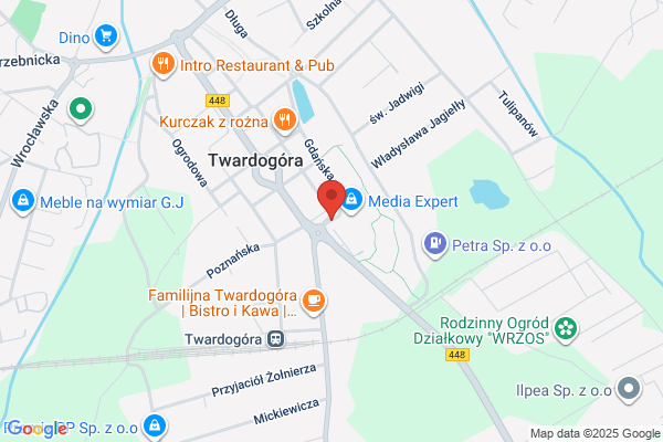 Marta. Sprzedaz biletów autokarowych