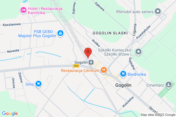 Osrodek Pomocy Spolecznej
