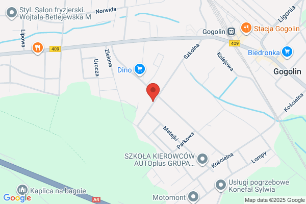 Scubi Du. Salon fryzjerski dla zwierzat