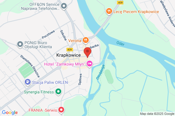 Szega Stanislawa. Biuro rachunkowe
