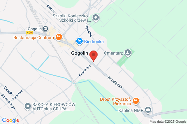 Szkola Podstawowa nr 2 Publiczna