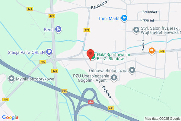 Szkola Podstawowa nr 3 Publiczna