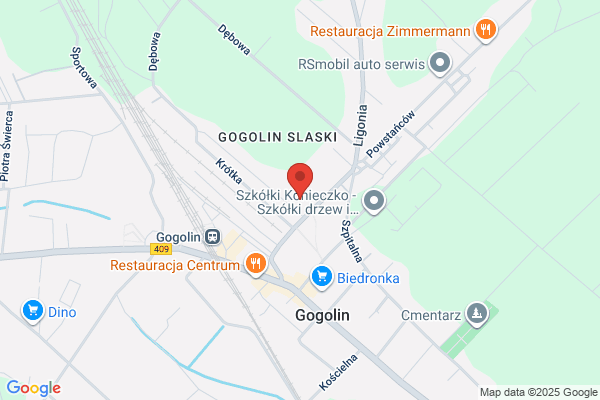 Zaklad Gospodarki Komunalnej i Mieszkaniowej