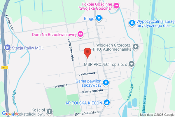 Almax. FH. Stanieczek A.