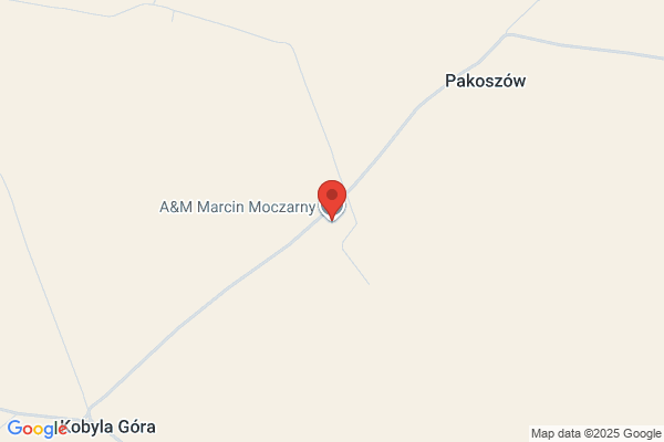 Anmro. FHU. Mrowiec A.