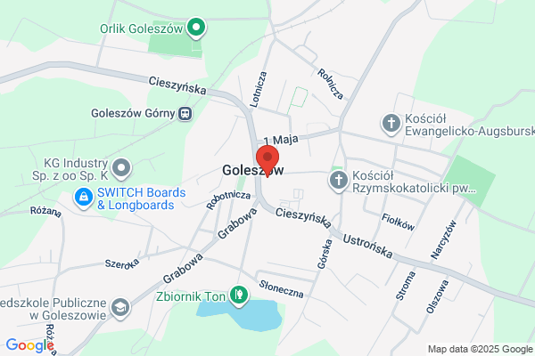 Biblioteka Publiczna Gminna