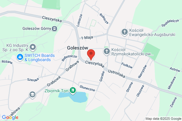 Bojda Artur. Ogólne uslugi pojazdów