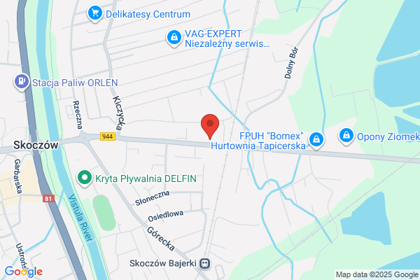 Budrim-Karolux. Rolety, zaluzje, markizy