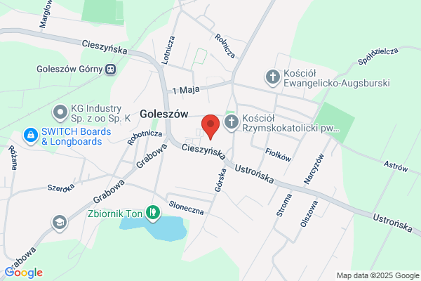 Bujok Iwona, Adam. Sklep wielobranzowy