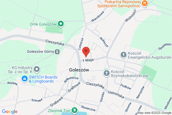 Gimnazjum