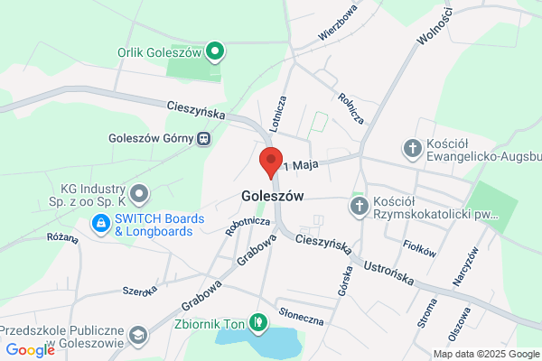Gminny Osrodek Pomocy Spolecznej