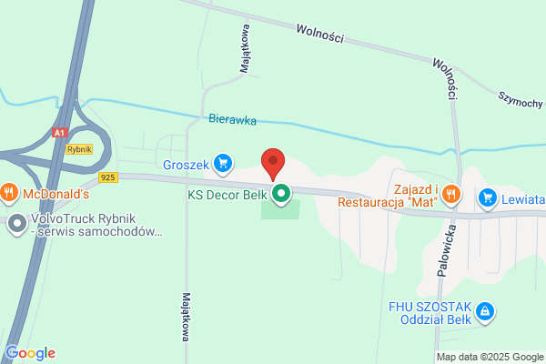 Inwestycja. Wycena nieruchomosci, opinie techniczne. Kubik K., mgr inz.