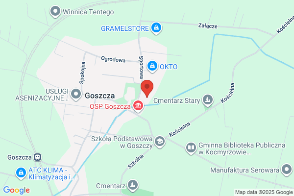 Klub Strazaka