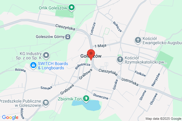 Konfer. Biuro uslug turystycznych