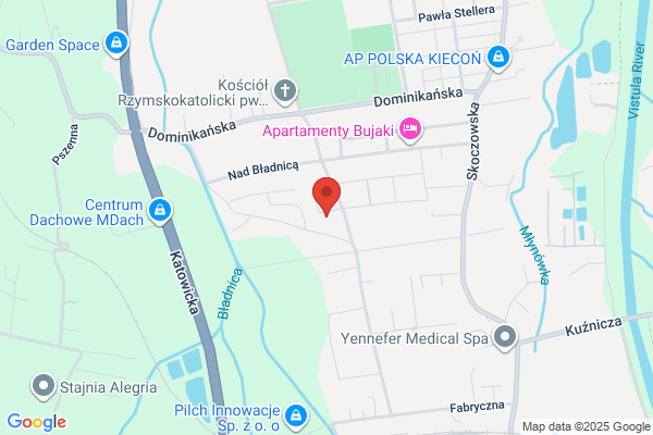 Kosciól Adwentystów Dnia Siódmego